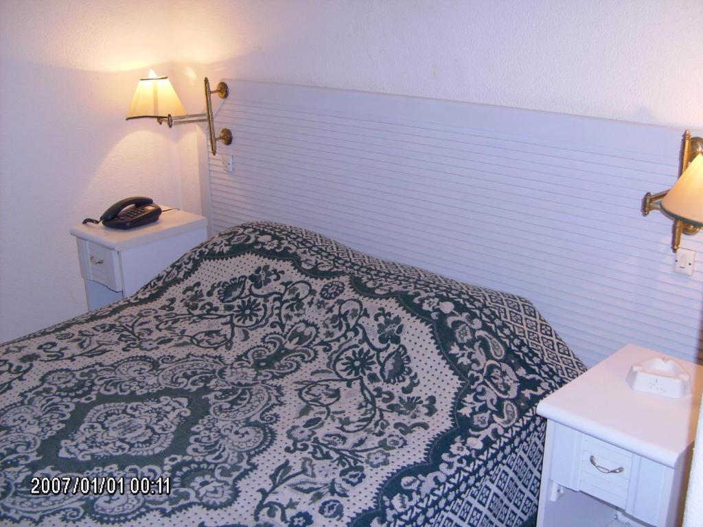Hotel Olhos Pretos Caldas Da Rainha Zimmer foto