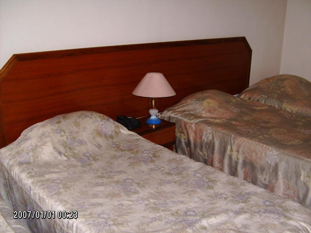 Hotel Olhos Pretos Caldas Da Rainha Zimmer foto