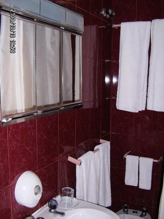 Hotel Olhos Pretos Caldas Da Rainha Zimmer foto