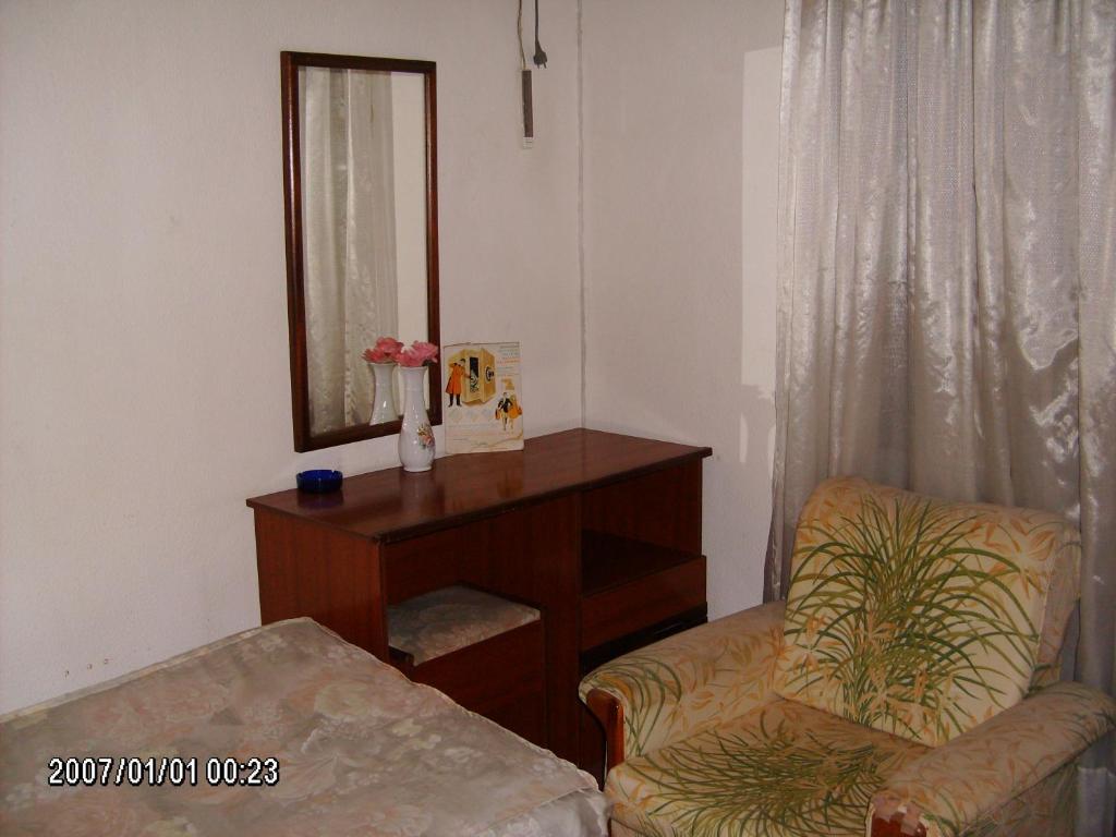 Hotel Olhos Pretos Caldas Da Rainha Zimmer foto