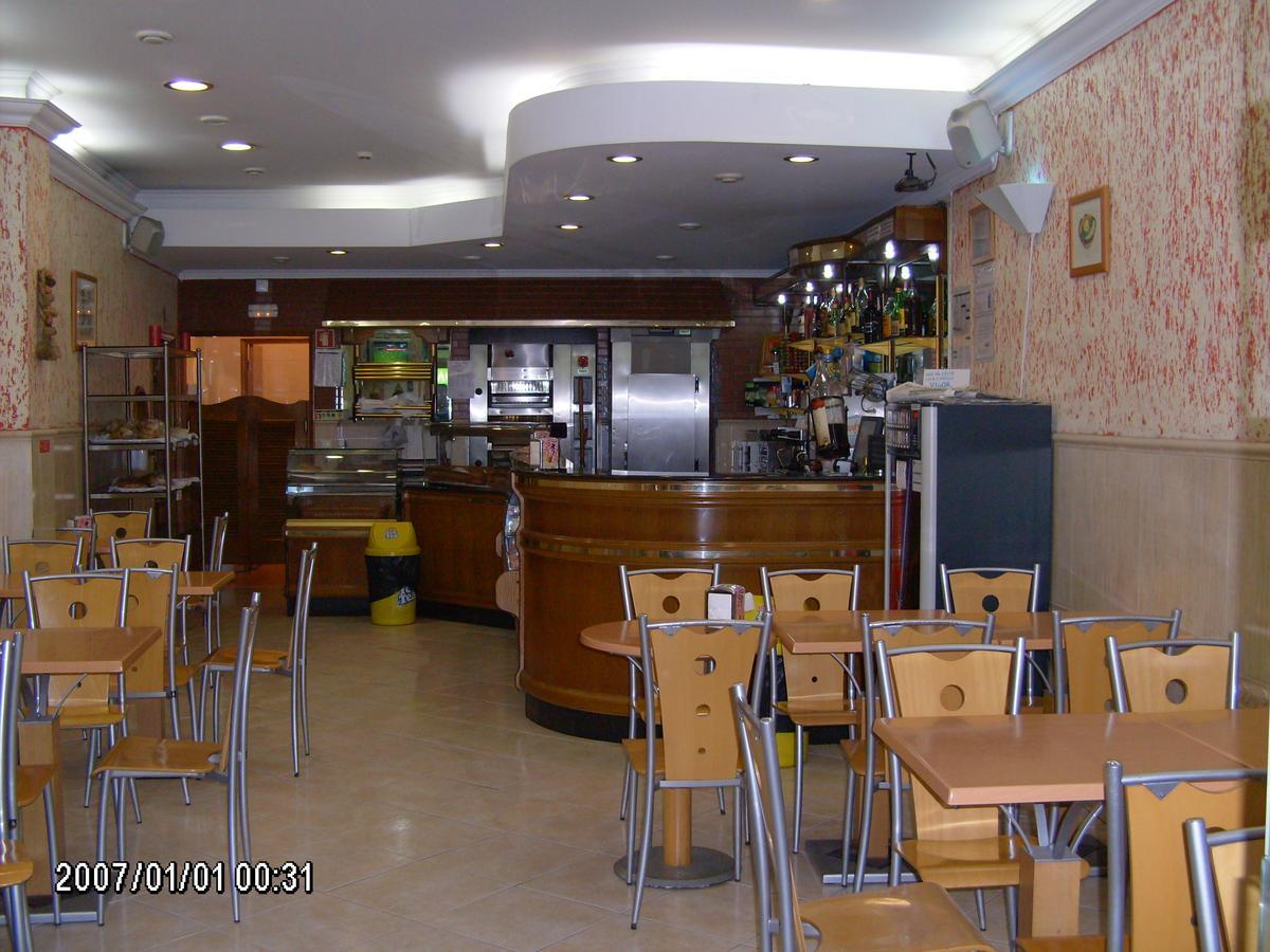 Hotel Olhos Pretos Caldas Da Rainha Exterior foto